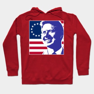 CARTER-2 Hoodie